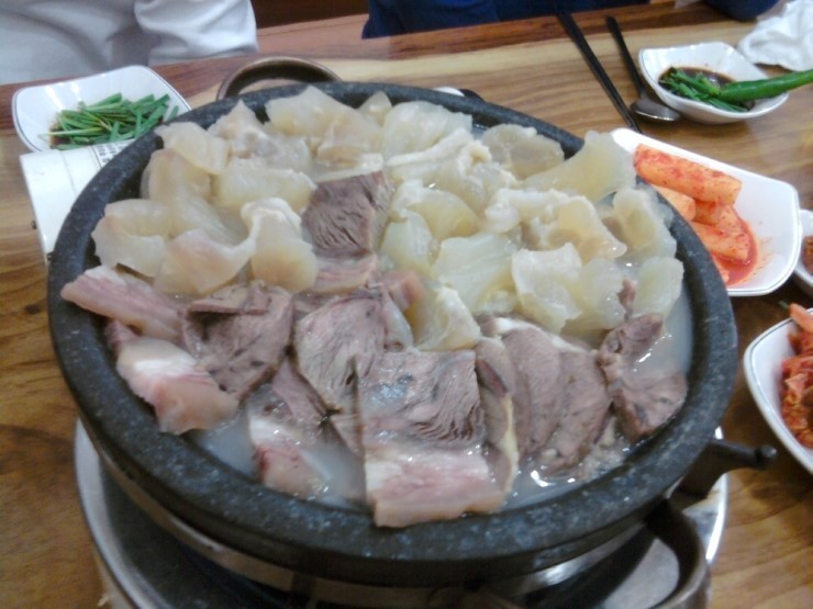 부길식당 이미지