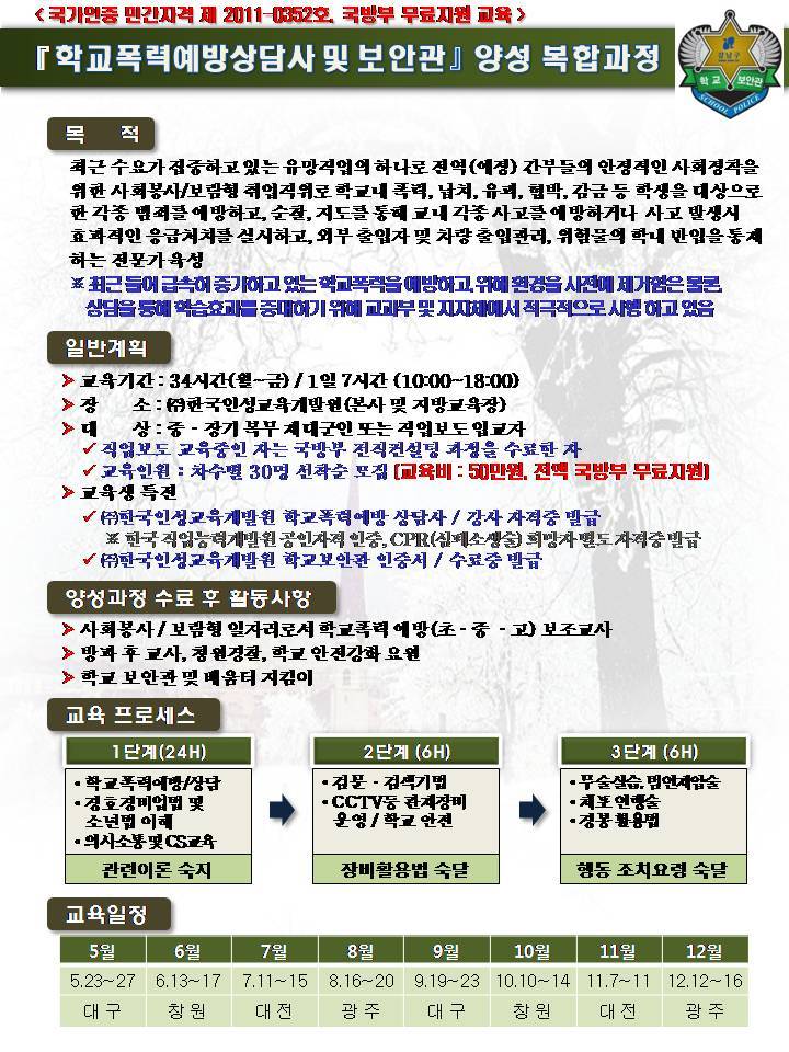 (주)한국인성교육개발원 이미지