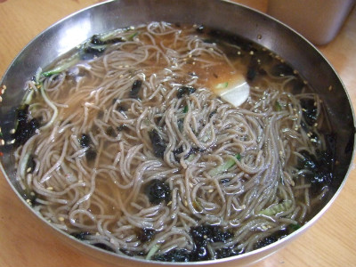 둔내막국수 이미지
