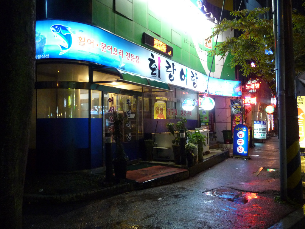 회랑어랑 이미지