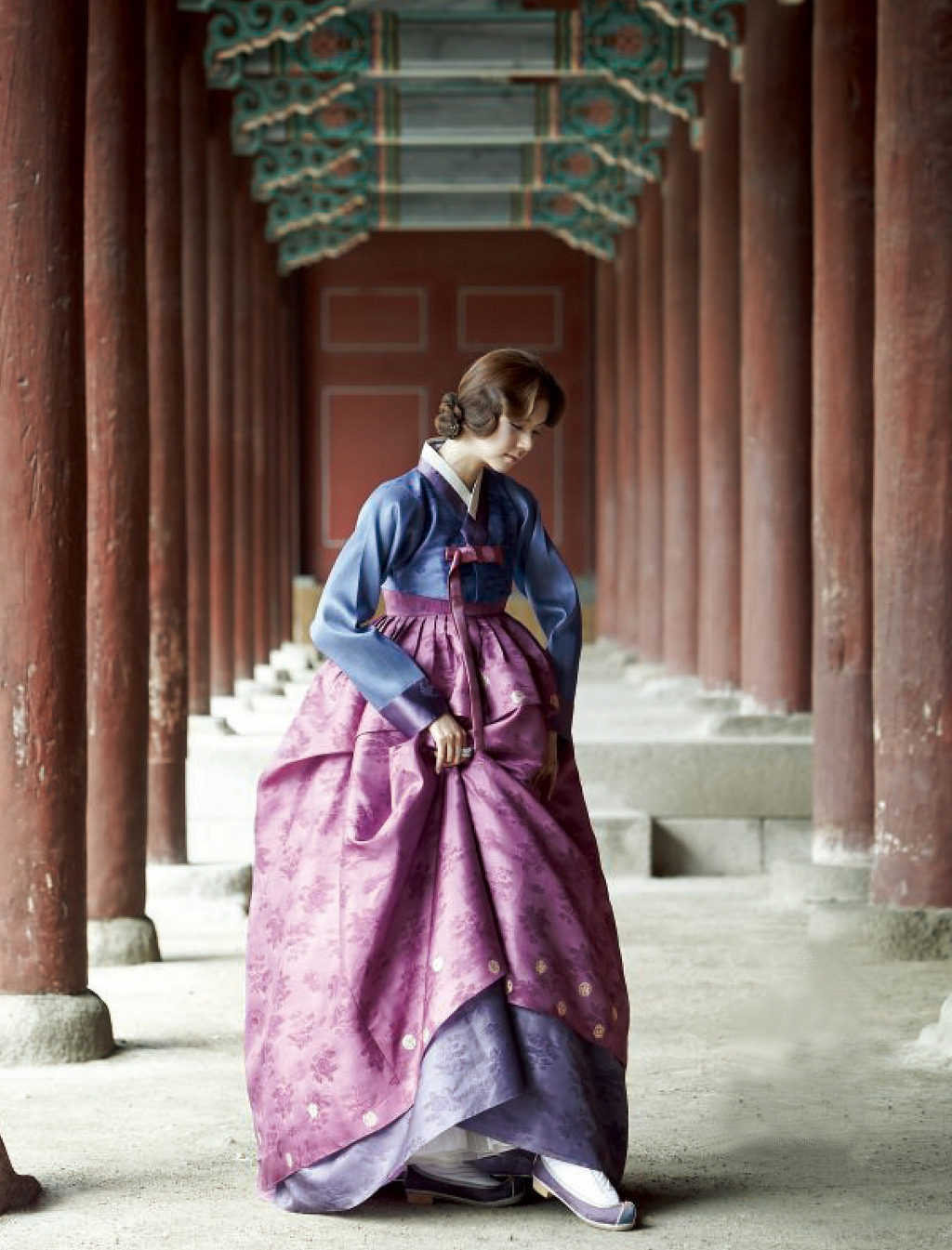 고운우리옷 이미지