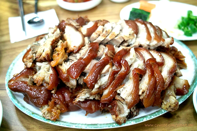 성수 족발 이미지