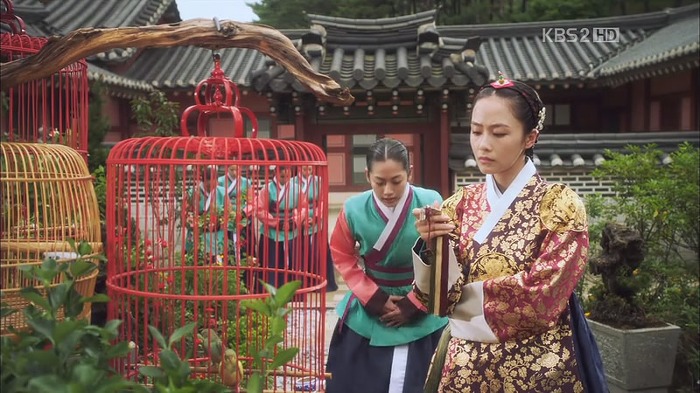 [드라마] 공주의 남자 2화 | 인스티즈