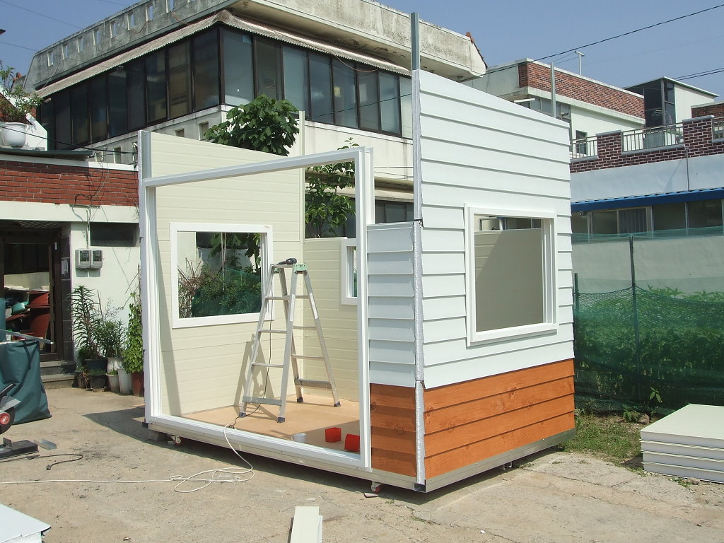 구두박스 이미지