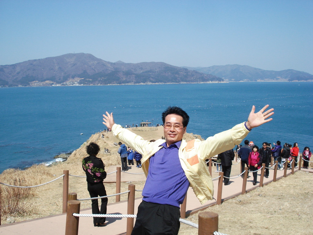 바람의 언덕 이미지