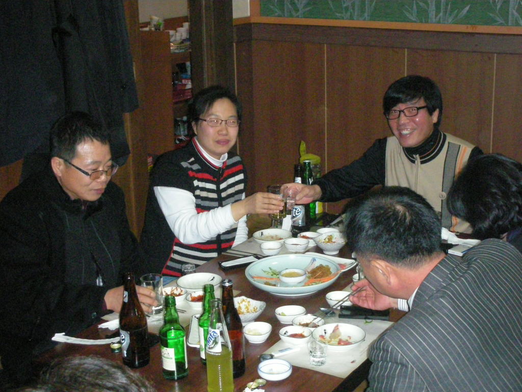 강산회관 이미지