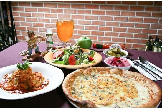 미국 시카고 피자 vs 이탈리아 피자 | 인스티즈