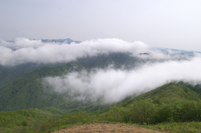 지리산IC 이미지