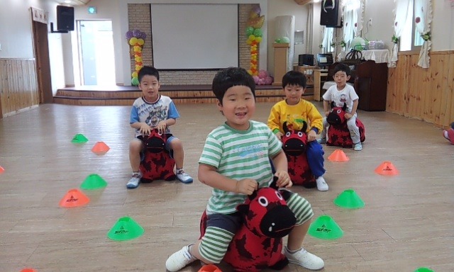 키즈고 점핑클럽 이미지