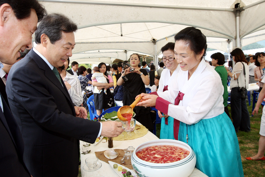 설화차인회 이미지