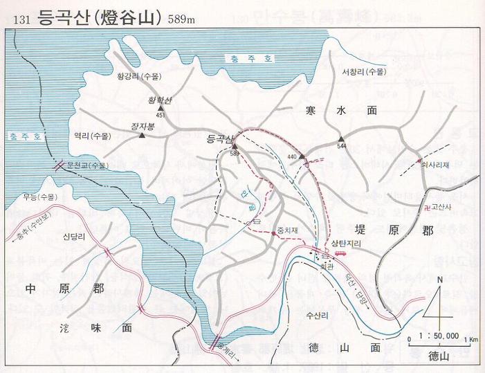 돈산온천주유소 이미지