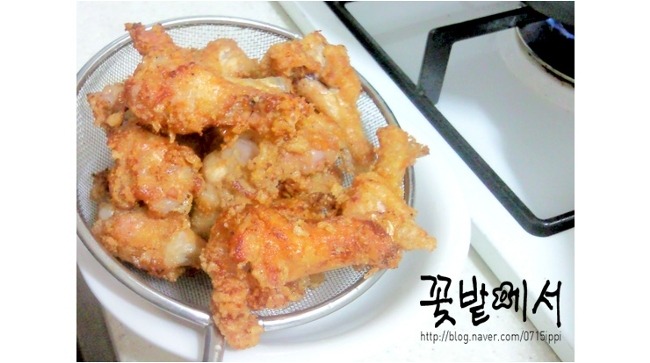 봉계치킨 이미지