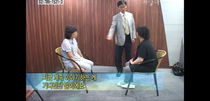 [생방송오늘아침] 충격부부 제2탄 스압엄청나긔ㅠㅠ | 인스티즈