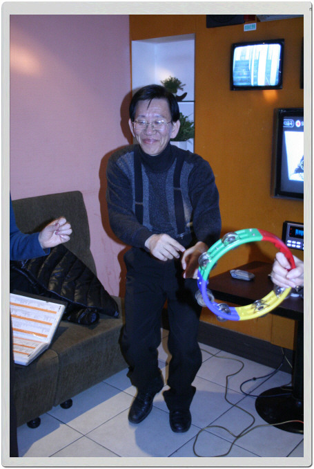 갈채노래방 이미지