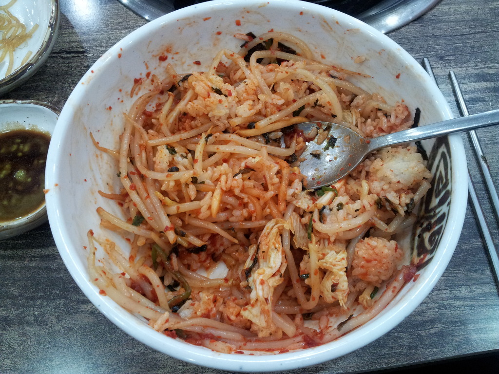 조일식당 이미지