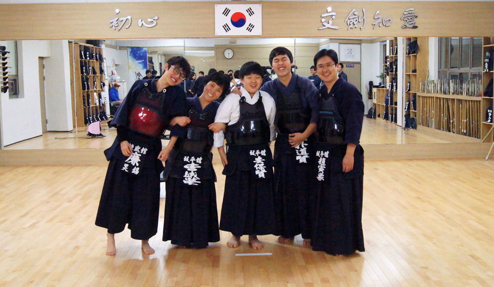 치평검도관 이미지