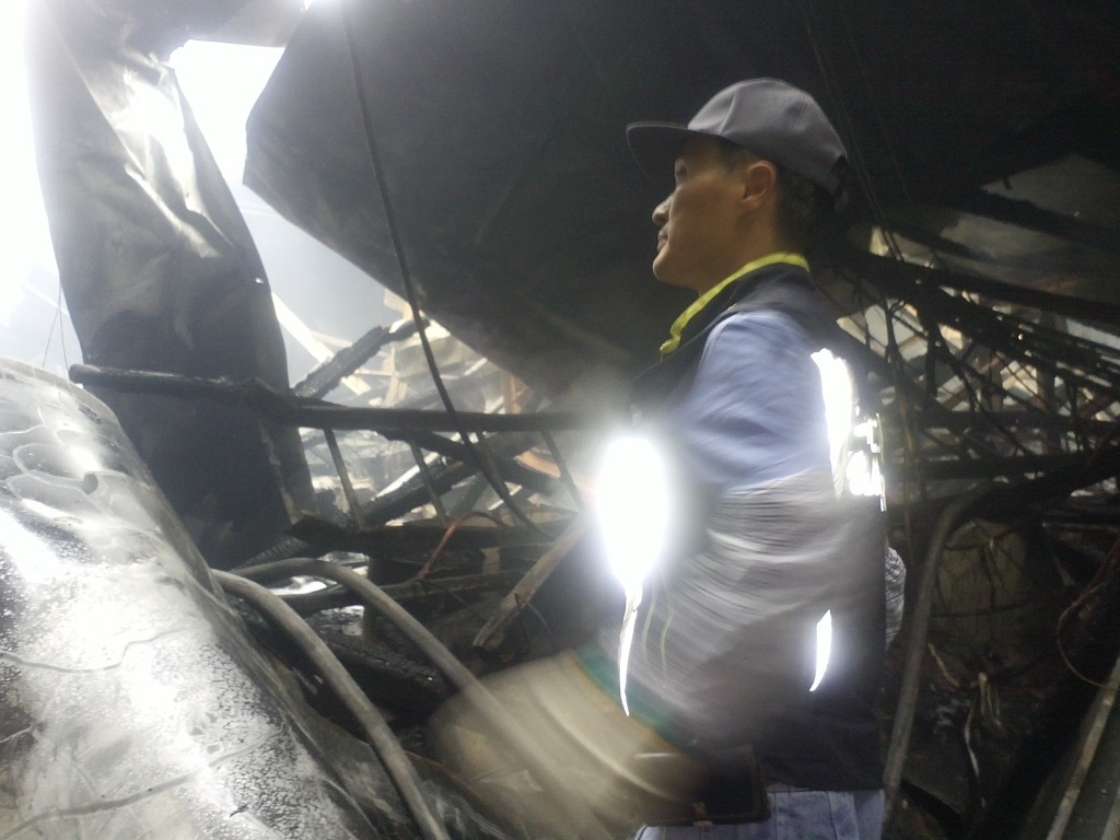 신라에스지(주)부산공장 이미지