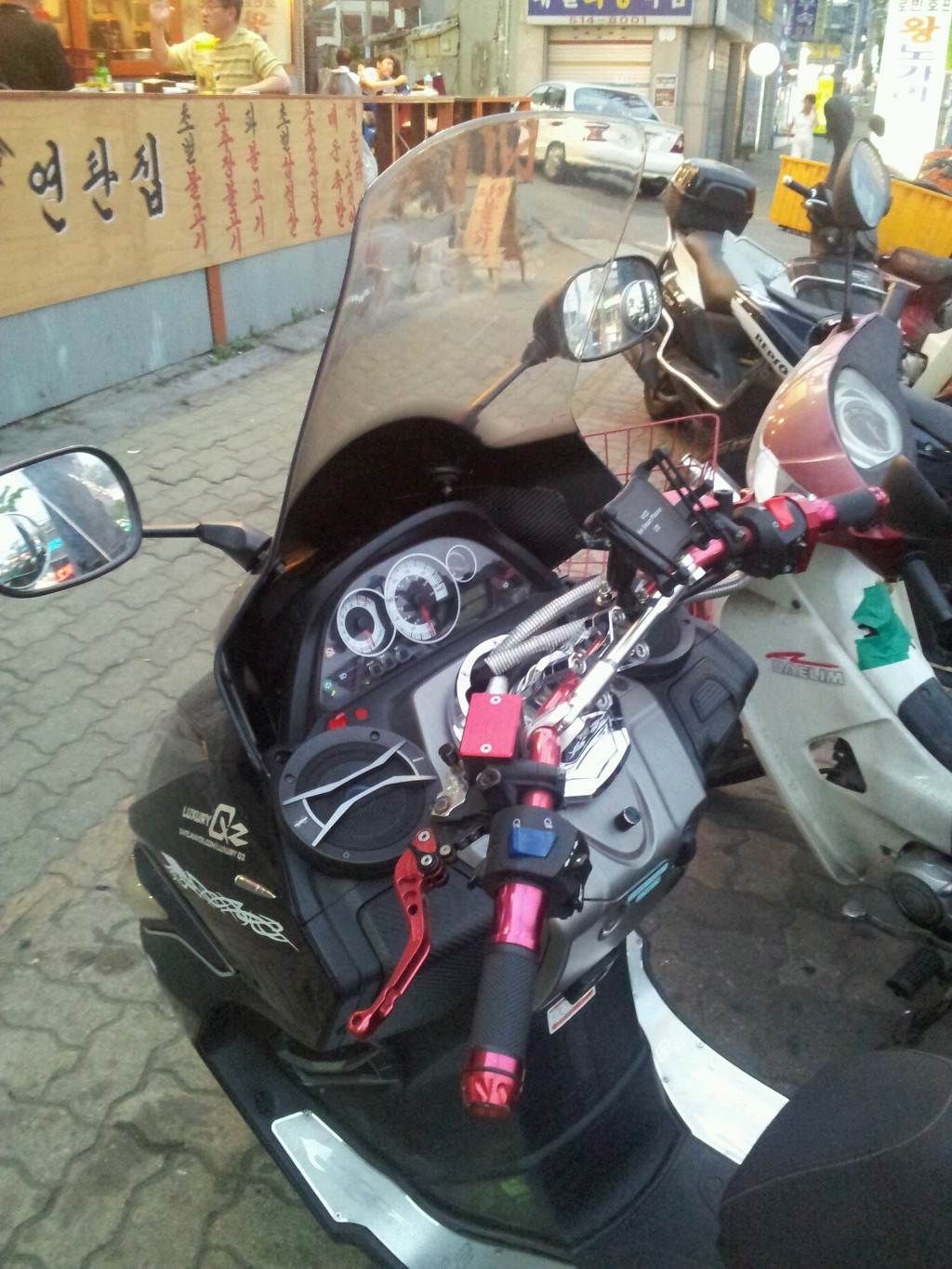 큐돌 이미지