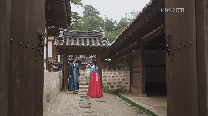 [드라마] 공주의 남자 6화 | 인스티즈