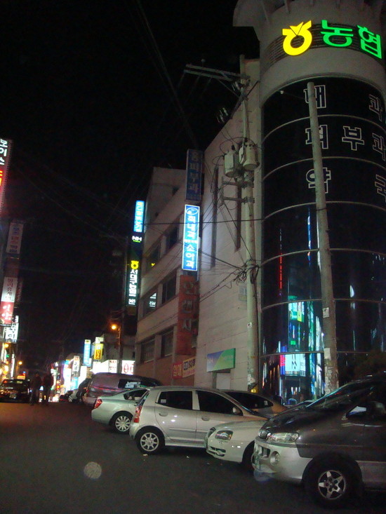 대풍 소금구이 이미지