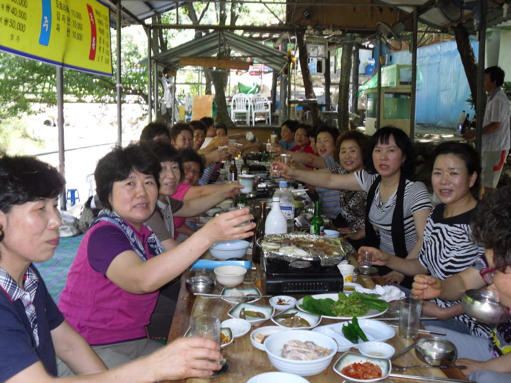 진인노인요양원 이미지