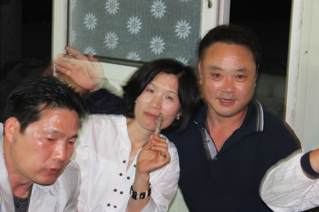일월산식당 이미지