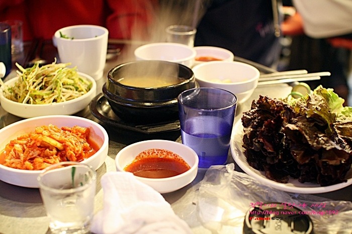 서울갈비 이미지