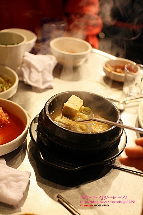 서울갈비 이미지