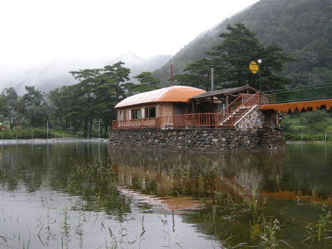 소풍관광농원 이미지