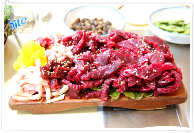 한국식육식당 이미지