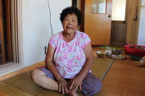 곽순덕 이미지