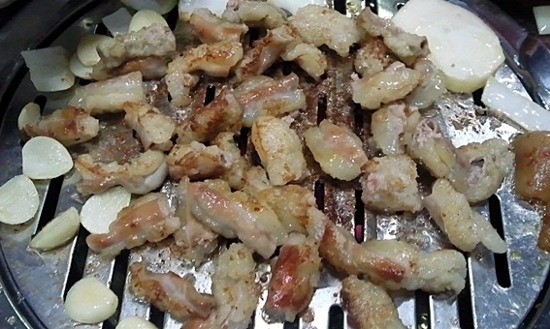 시골막창 이미지