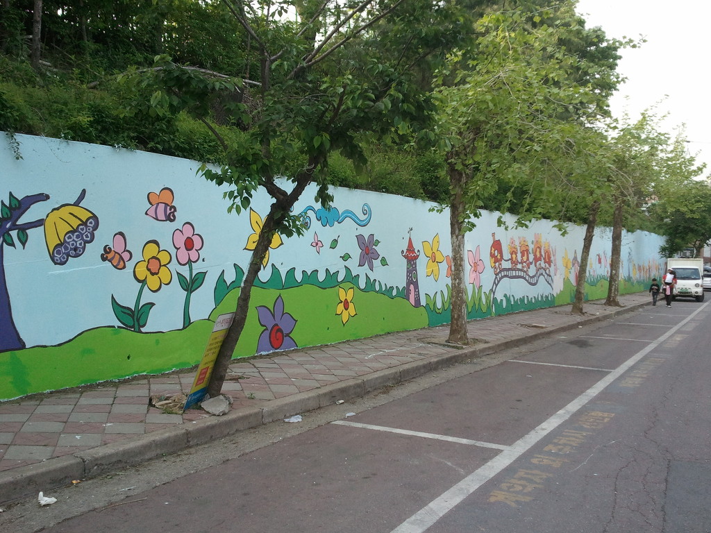 도원초등학교 이미지