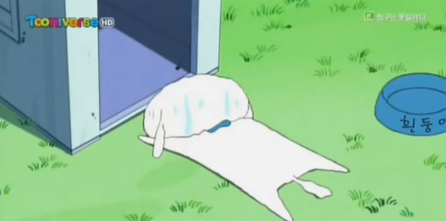 허구한 날 강아지 굶기는 가족 | 인스티즈