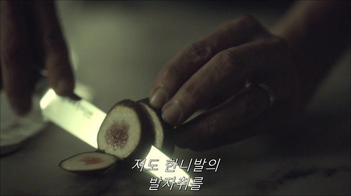 [로맨틱스릴러미드] 한니발 (Hannibal) 시즌3 에피5 (1/4) | 인스티즈