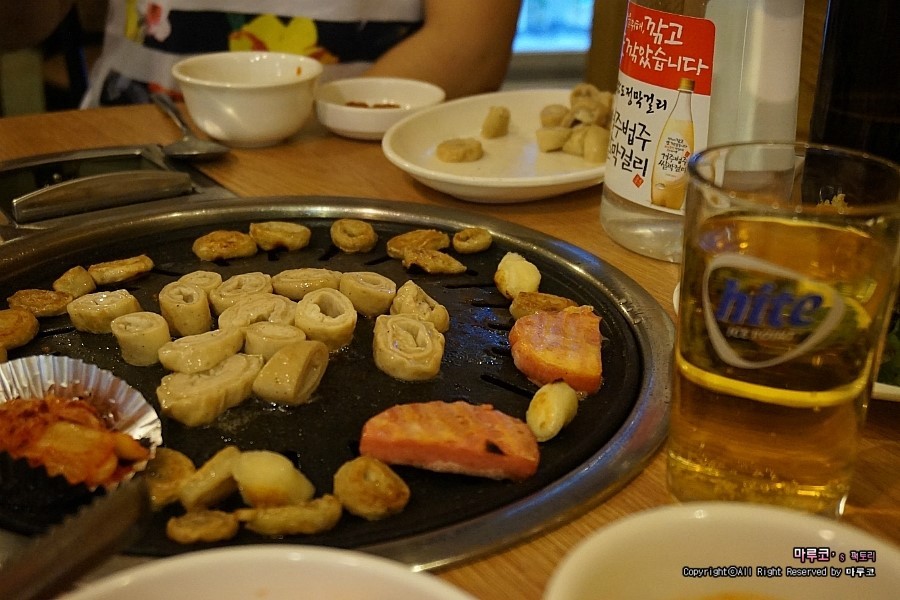 팔공막창 이미지