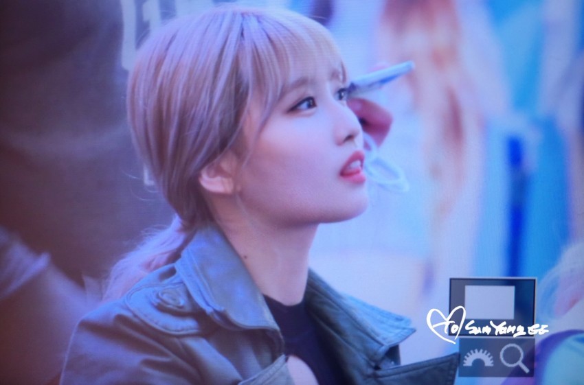 [트와이스] Z르지마 얼마 가Zl 않아 모구리 짤모음.jpg | 인스티즈