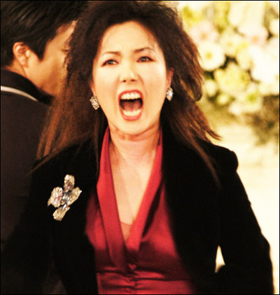 드라마계의 최강 악녀는??? | 인스티즈