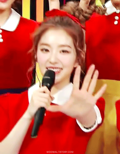수업 듣기 싫어서 올리는 레드벨벳 아이린 | 인스티즈