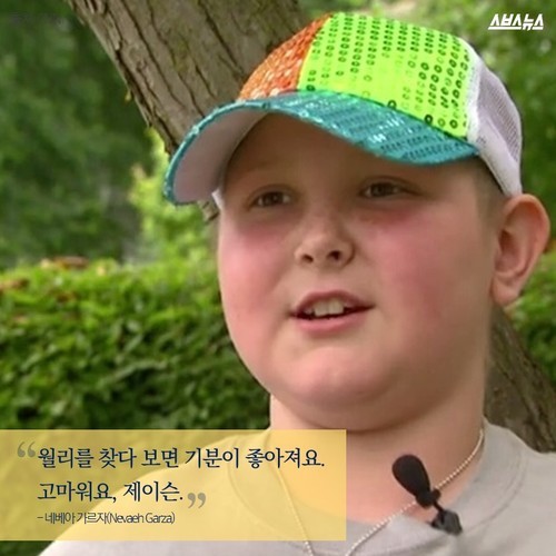 월리가 공사장에 간 이유 | 인스티즈