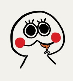 동그리 이미지
