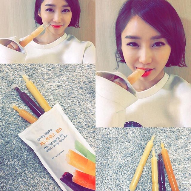 윤태진&신아영.JPG | 인스티즈