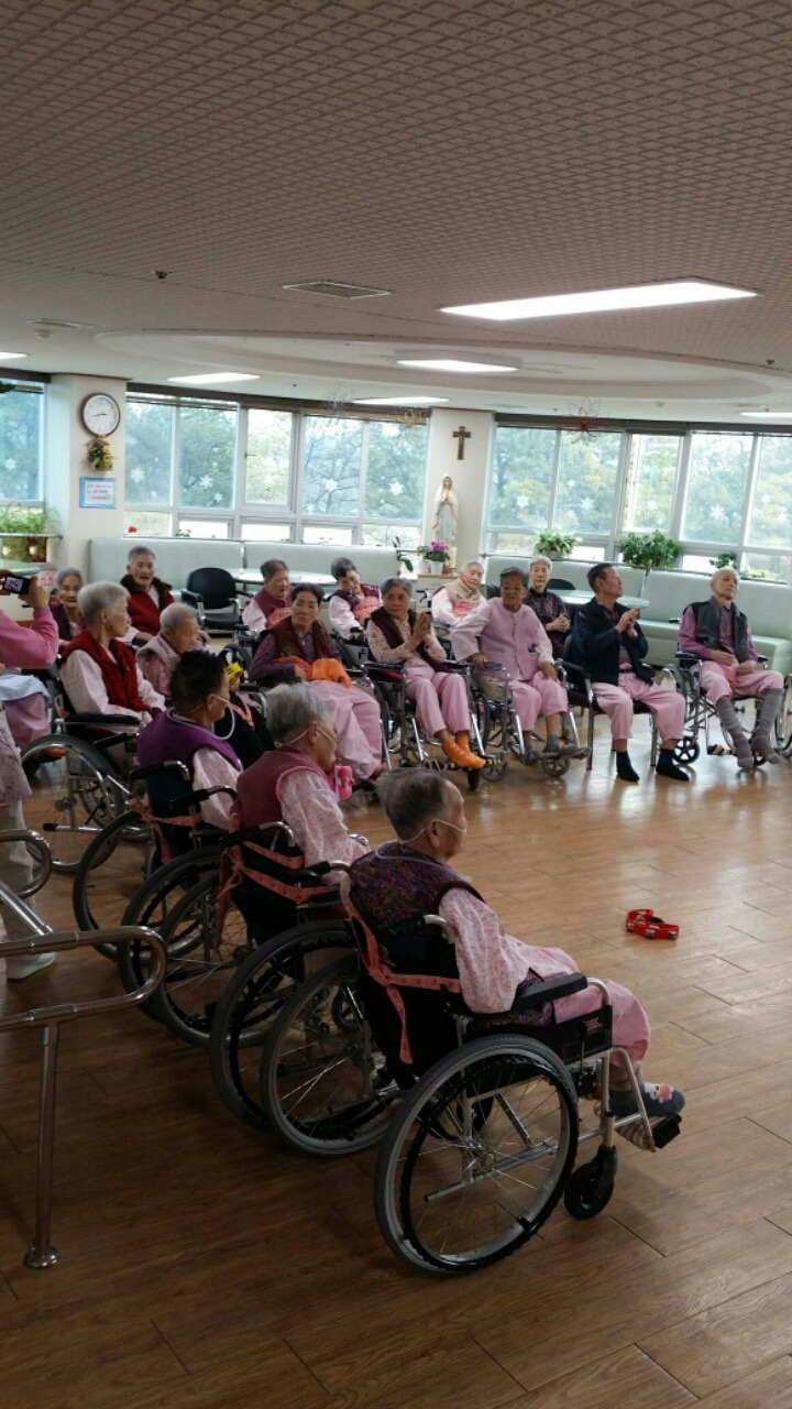 나사렛요양병원 이미지