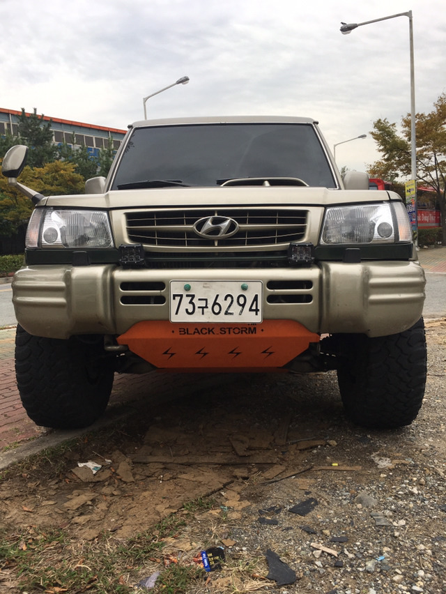 동부쇼바 이미지