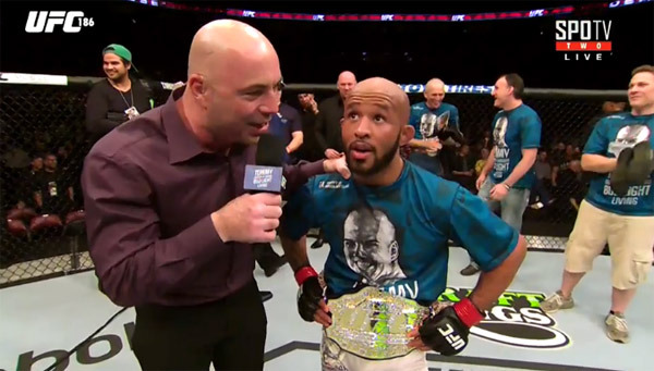 UFC, 가장 인기있는 체급은?.jpg | 인스티즈