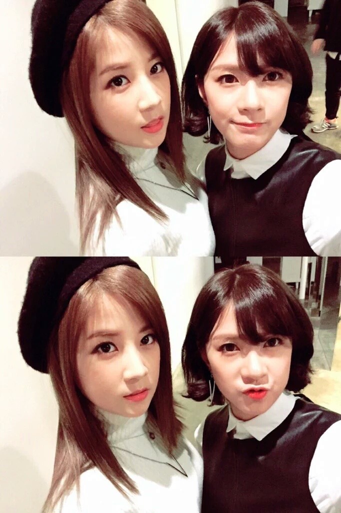 수능 대박 기원 에이핑크.jpgif | 인스티즈