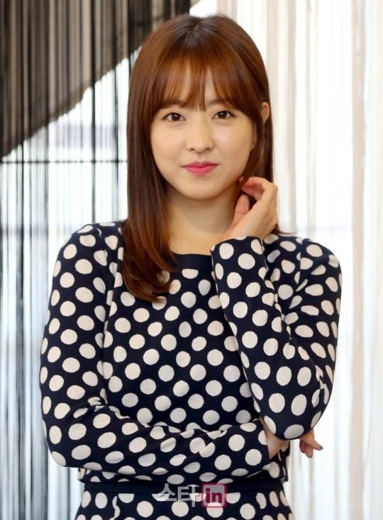 오늘자 박보영.jpg | 인스티즈