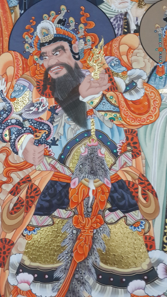 천신통신 이미지
