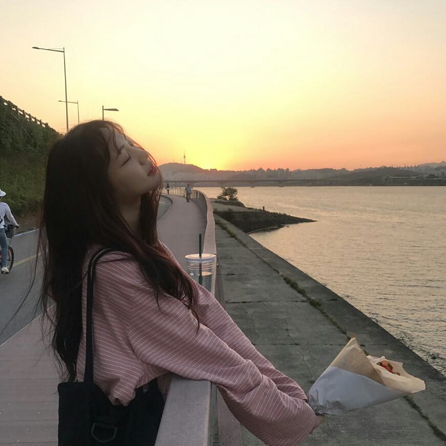 영화 '리얼' 조연, 신인배우 한지은 jpg | 인스티즈