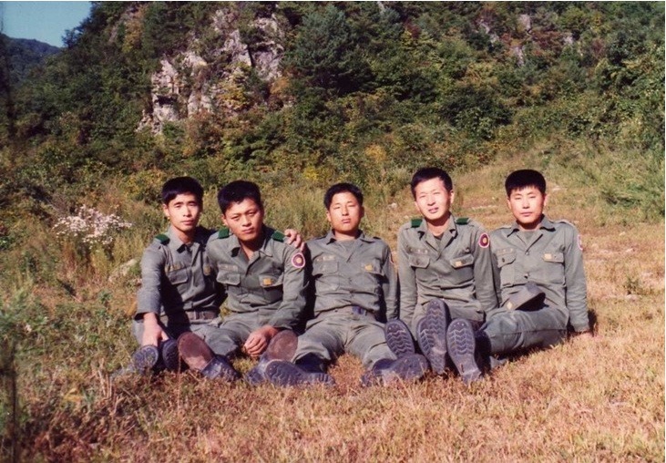1980년대 군생활 사진들 | 인스티즈